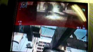 Celebrity Call of Duty 4 showdown glitches Profile