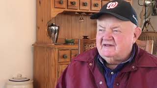 Robert "Bob" E  Cullers
