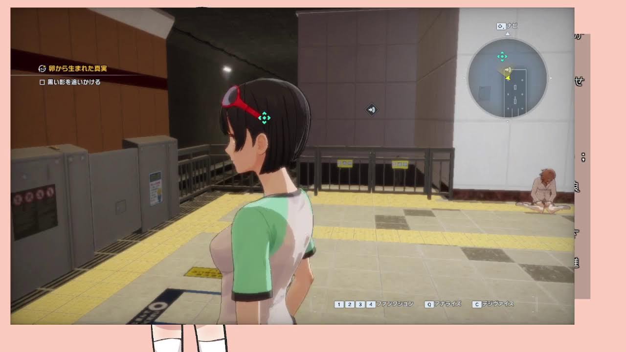 【まったり】お酒飲みながらデジモンストーリータイムストレンジャー配信