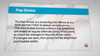 Well Women Clinic