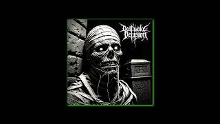 Deathwake Delusion- Restless Slumber