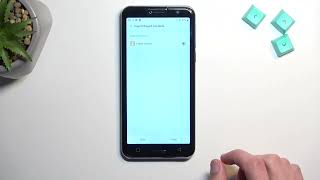 Copy Contacts on EMPORIA Smart.5 - Save Numbers on SIM Card and Phone Memory screenshot 3