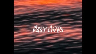 Download Lagu MARTIN ARTETA - PAST LIVES PICK#054 MP3