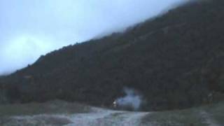 Homemade 3 Star Rocket