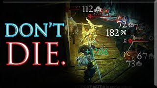 Dont Die In PvP ☠ A New World PvP Guide / Tips - Season 4 2024