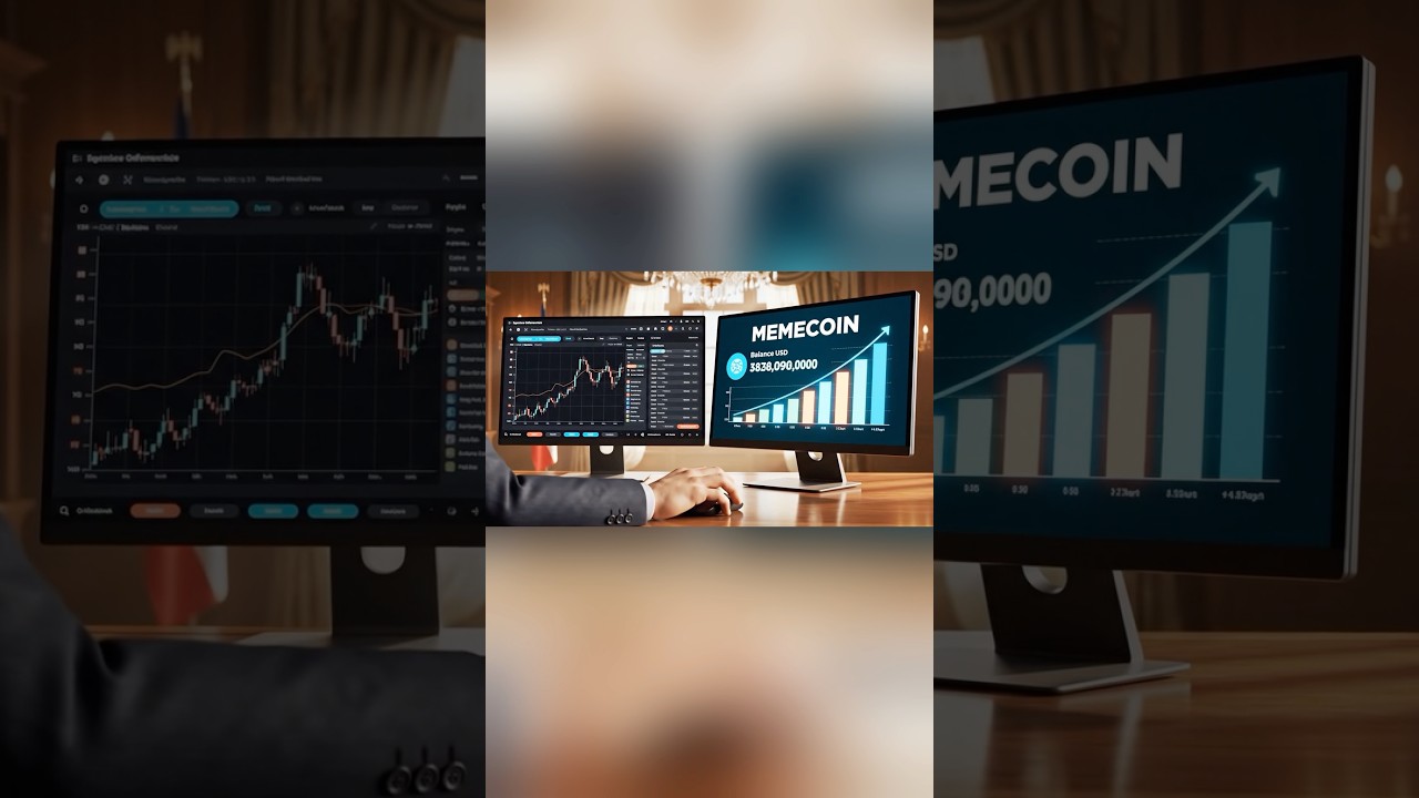 Honey Badger Sees What’s Inside the White House 