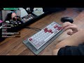 Neo65 commission | Custom Keeb Building | !build !commission !collection !affiliates