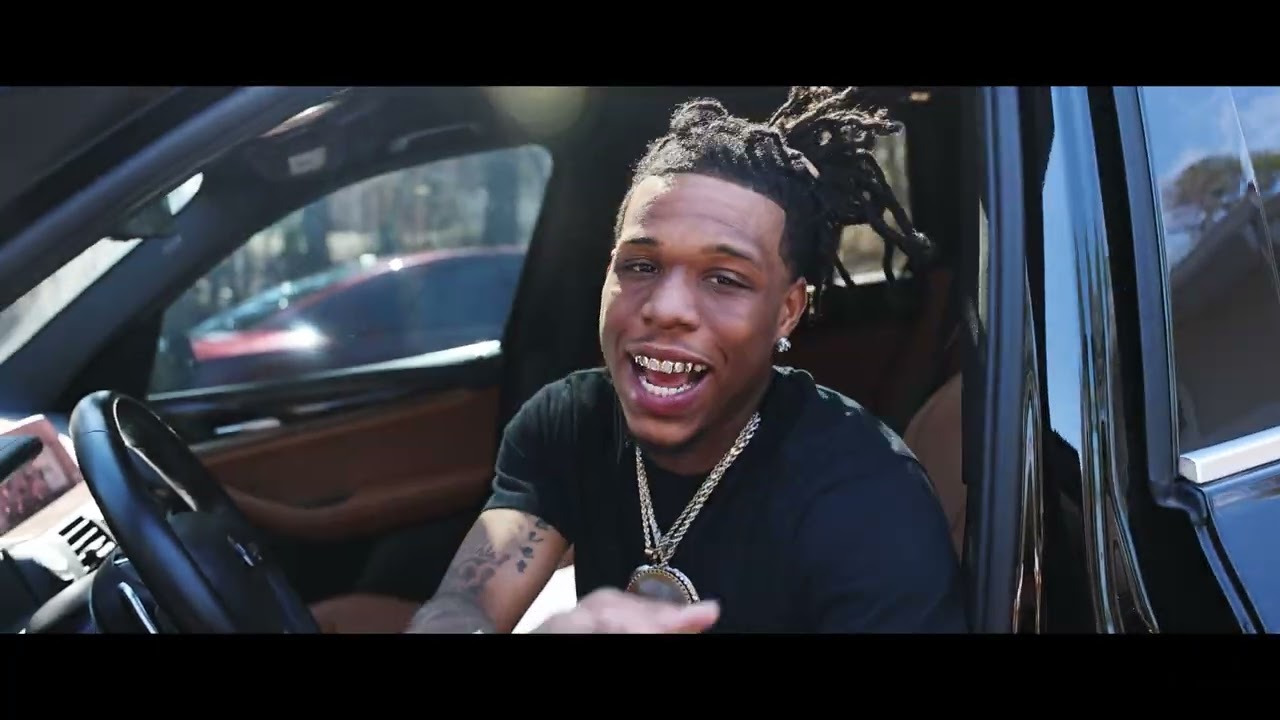 CoreyBoy - Crazy On Them (feat.