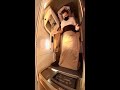 Singapore Airlines Business Class - Don