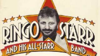 Ringo Starr - Live in New York - 26/06/2010 - 3. Choose Love