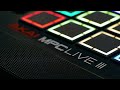 MPC Live III | Artist First Impressions