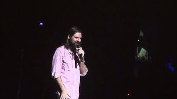 Third Day - story behind I Need a Miracle - Evening with TD in NYC 2013