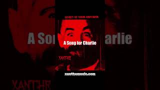A Song for Charlie | Dark Folk Murder Ballad (Inspired by the Manson Family)