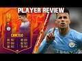 INSANE CARD! 🤩 90 HEADLINERS JOAO CANCELO PLAYER REVIEW! FIFA 22 ULTIMATE TEAM