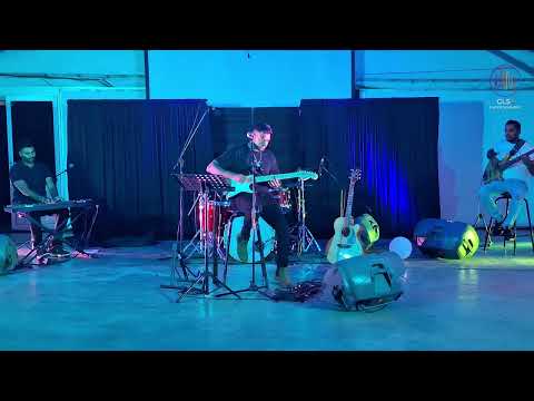 CLaRION | Listening Party LIVE!