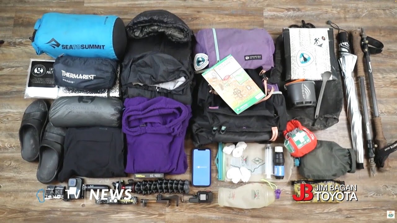 Smart Safety Hiking Tips