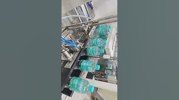 Automatic Shrink Wrapping Machine 8125006000