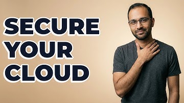 What Role Does Secure Configuration Play In Cloud Data Protection?