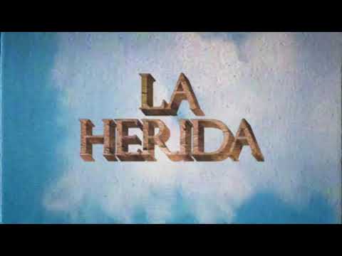 La Herida - Bandalos Chinos - Cifra Club