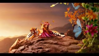 Once Upon a Time – Manipulation I PHOTOSHOP CC 2016
