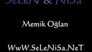 Selen & Nisa - Memik Oğlan Resimi
