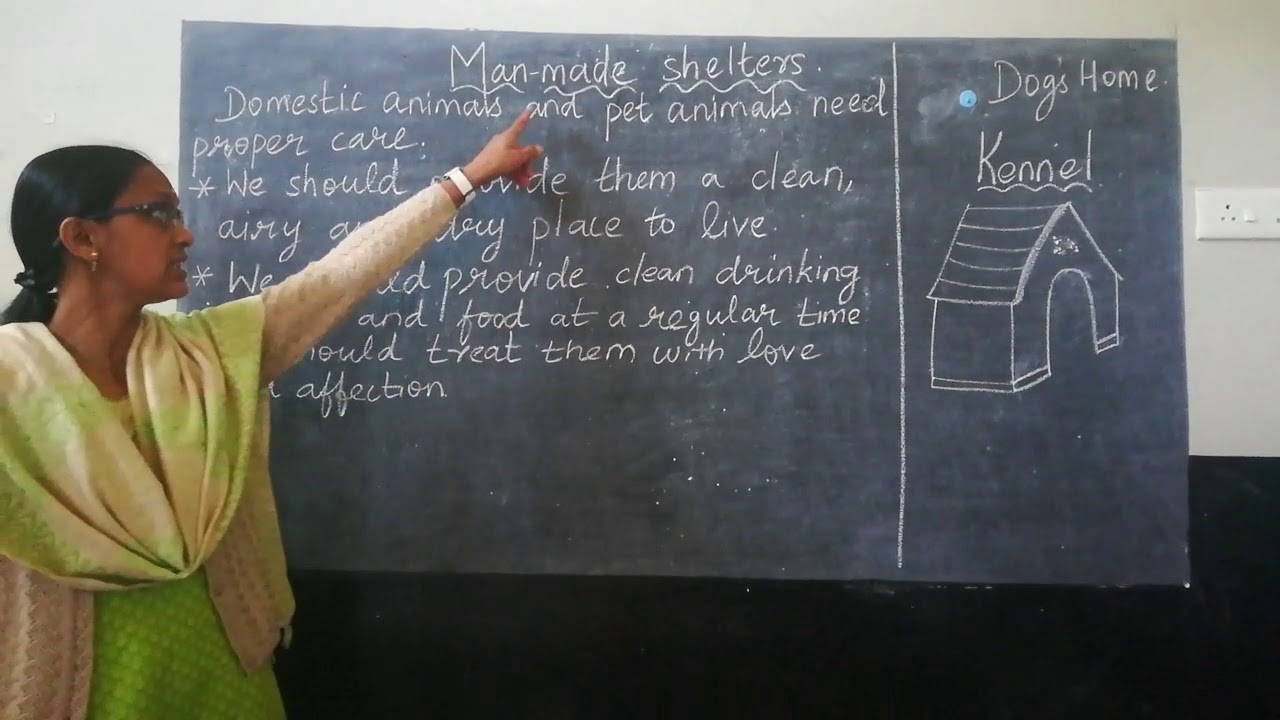 Class 3 - YouTube