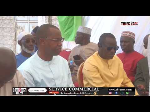 Yankhoba Diattara rompt le silence et témoigne (nganale Iba Guèye et son épouse)