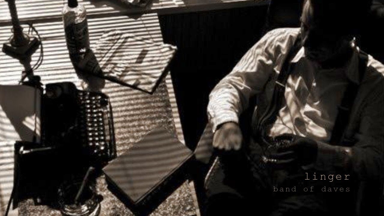 Band of Daves - Linger (The Cranberries Cover)