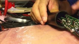 Pro Pointer Switch Repair part 5 - Finale