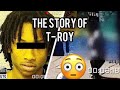 The Story of T-Roy AKA Baby Boy