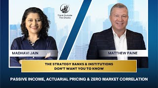EP46 : The Truth About Life Settlements | Passive Income from Insurance You Didn’t Know You Had -2