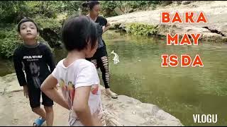 Maliligo Kami Ng Ilog