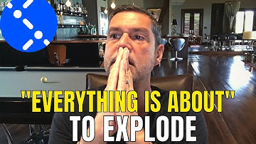 Aleph.im ALEPH WILL PUMP! I