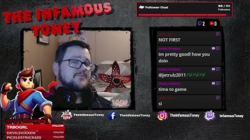 The Infamous Retro Gaming Adventures! Chrono Trigger (SNES) - Part 5