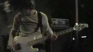 Five Minute Ride - The Rapture Was Yesterday (Live) chords