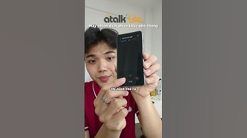 MÁY PHIÊN DỊCH ATALK LITE PHIÊN DỊCH 138 NGÔN NGỮ DỊCH TIẾNG VIỆT KHÔNG CẦN KẾT NỐI MẠNG