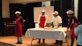 0 Receta pan de Ezequiel