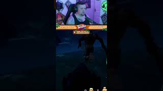 Go! Go !Go! | #thedadvader on #Twitch #boarding #navalfight #bemorepirate #piratelife #seaofthieves