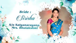 new christian wedding invitation video editing my channel 👉@chandu_editz_zone_18👈 screenshot 5