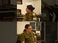 Check out the IDF’s Podcast, Mission Brief, to listen to the newest episode.