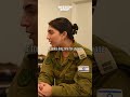 Check out the IDF’s Podcast, Mission Brief, to listen to the newest episode.