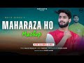 Maharaza ho  mashup  maliksuhail02  sohail reshi  new  kashmiri  mehndiraat  song 