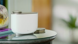 Introducing Aera - Home Scenting Reinvented