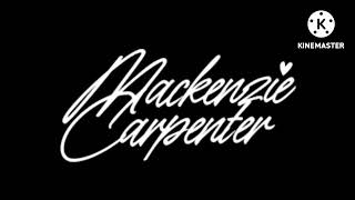 Mackenzie Carpenter: Drunk Cigs (PAL/High Tone Only) (2026)