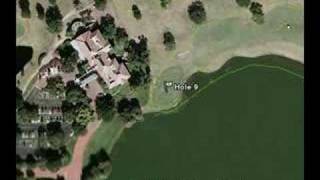 'MetroWest Golf Club (MetroWest) ' Flyover Tour