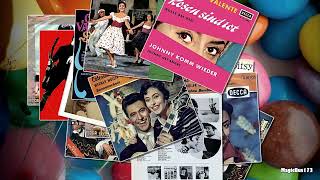 Caterina Valente Covers