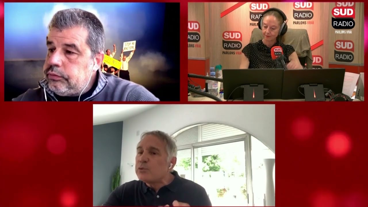 Est-il possible de sortir de la crise de la réforme des retraites ? Débat
