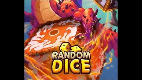 Random Dice Original Soundtrack-THE KNIGHT (Extended)