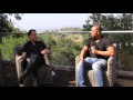 Randy Couture's manager Sam Spira tells Bruce Lee sparring Chuck Norris story - Part 3