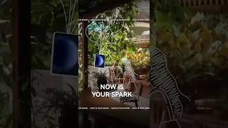 Ready for the #HuaweiLaunch tomorrow? #NowIsYourSpark